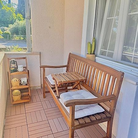 Apartment Aron טרוגיר מראה חיצוני תמונה