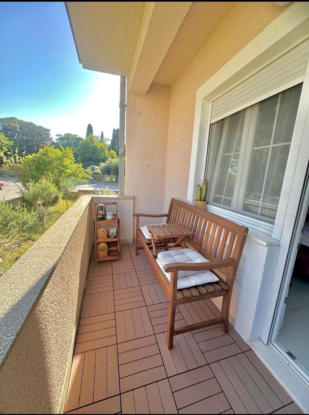 Apartment Aron טרוגיר מראה חיצוני תמונה