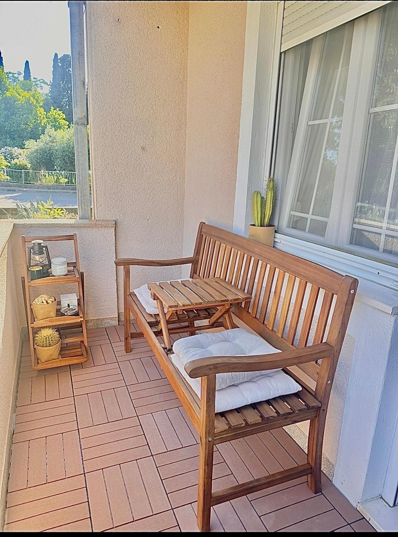 Apartment Aron טרוגיר מראה חיצוני תמונה
