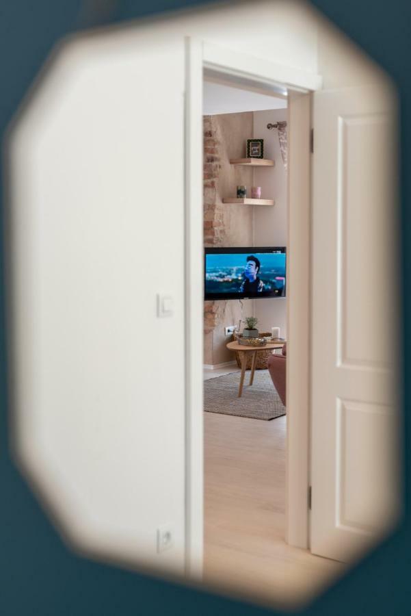 Apartment Aron טרוגיר מראה חיצוני תמונה