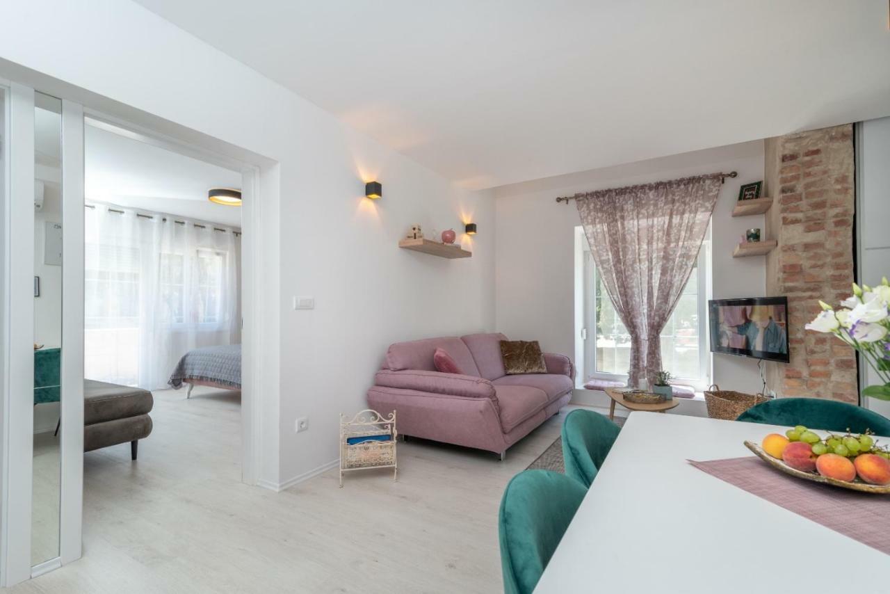 Apartment Aron טרוגיר מראה חיצוני תמונה