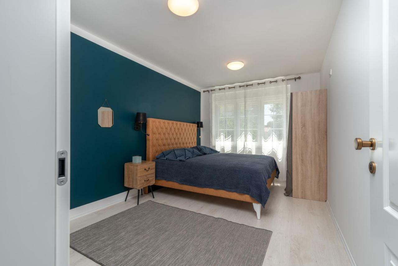 Apartment Aron טרוגיר מראה חיצוני תמונה