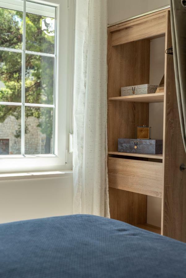 Apartment Aron טרוגיר מראה חיצוני תמונה